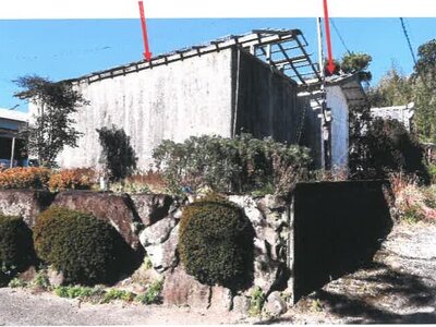 (値下げ) 宮崎県宮崎市 田野駅16分 戸建て 742万円の競売物件 #32