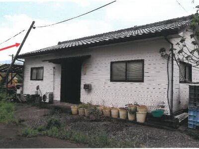 (値下げ) 宮崎県宮崎市 田野駅16分 戸建て 742万円の競売物件 #35