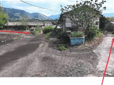 (値下げ) 宮崎県宮崎市 田野駅16分 戸建て 742万円の競売物件 #38