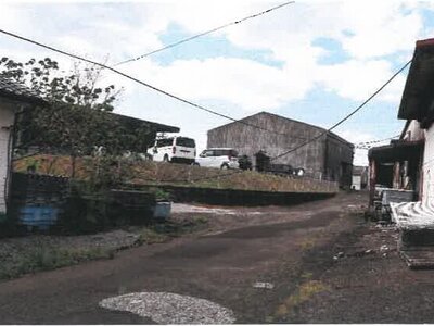 (値下げ) 宮崎県宮崎市 田野駅16分 戸建て 742万円の競売物件 #40