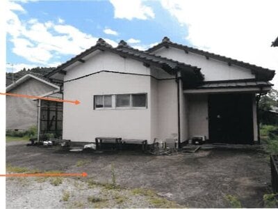 宮崎県日向市 日向市駅29分 戸建て 288万円の競売物件 #1