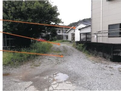 宮崎県日向市 日向市駅29分 戸建て 288万円の競売物件 #2