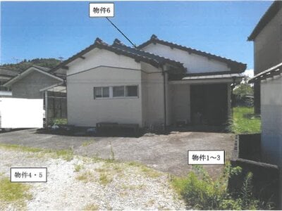 宮崎県日向市 日向市駅29分 戸建て 288万円の競売物件 #28