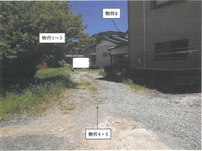宮崎県日向市 日向市駅29分 戸建て 288万円の競売物件 #29