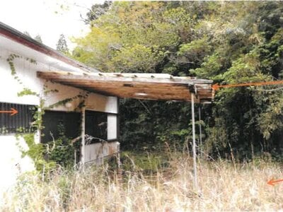 (値下げ) 宮崎県串間市 串間駅 戸建て 169万円の競売物件 #12