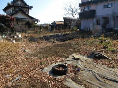 (値下げ) 栃木県小山市 結城駅 農地 6万円の国税庁公売物件 #2