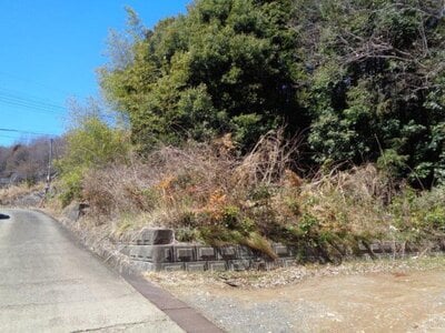 (値下げ) 埼玉県比企郡ときがわ町 明覚駅 土地 12万円の国税庁公売物件 #1