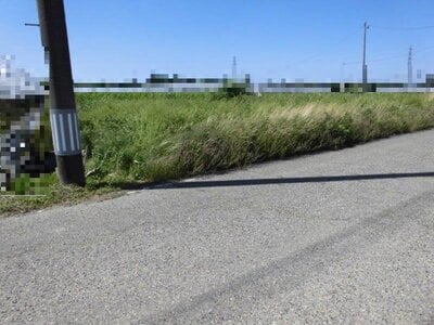 (値下げ) 新潟県新潟市江南区 東新潟駅20分 農地 13万円の国税庁公売物件 #4