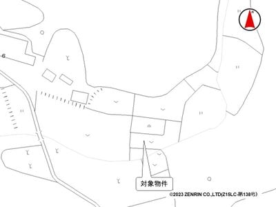 埼玉県秩父市 和銅黒谷駅28分 農地 14万円の国税庁公売物件 #2