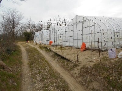 (値下げ) 新潟県新潟市西区 内野西が丘駅23分 土地 22万円の国税庁公売物件 #2