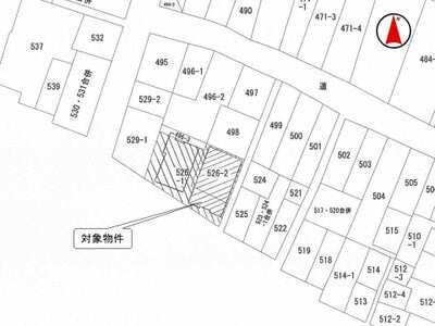 茨城県東茨城郡大洗町 大洗駅17分 戸建て 27万円の国税庁公売物件 #3