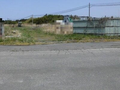 新潟県胎内市 平木田駅5分 土地 30万円の国税庁公売物件 #1