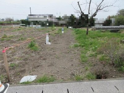 群馬県高崎市 群馬総社駅 農地 34万円の国税庁公売物件 #1