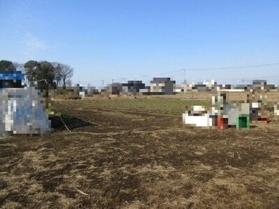 栃木県小山市 結城駅 農地 45万円の国税庁公売物件 #1