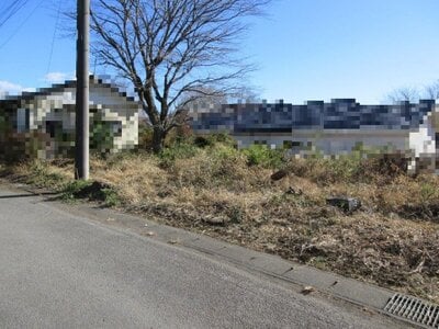(値下げ) 栃木県日光市 明神駅13分 農地 49万円の国税庁公売物件 #1