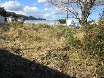(値下げ) 栃木県日光市 明神駅13分 農地 49万円の国税庁公売物件 #2
