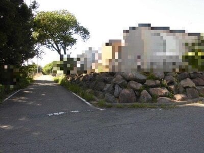 (値下げ) 群馬県前橋市 敷島駅 土地 52万円の国税庁公売物件 #1