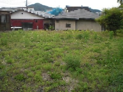 栃木県鹿沼市 北鹿沼駅17分 土地 70万円の国税庁公売物件 #4