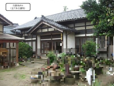 (値下げ) 新潟県新潟市西区 越後赤塚駅26分 戸建て 75万円の国税庁公売物件 #1