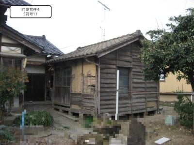 (値下げ) 新潟県新潟市西区 越後赤塚駅26分 戸建て 75万円の国税庁公売物件 #2