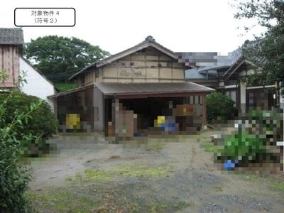 (値下げ) 新潟県新潟市西区 越後赤塚駅26分 戸建て 75万円の国税庁公売物件 #3