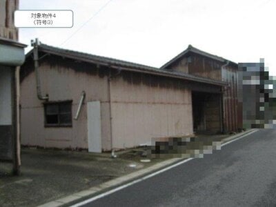 (値下げ) 新潟県新潟市西区 越後赤塚駅26分 戸建て 75万円の国税庁公売物件 #4