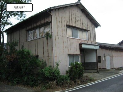 (値下げ) 新潟県新潟市西区 越後赤塚駅26分 戸建て 75万円の国税庁公売物件 #5