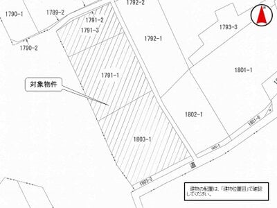 (値下げ) 新潟県新潟市西区 越後赤塚駅26分 戸建て 75万円の国税庁公売物件 #7