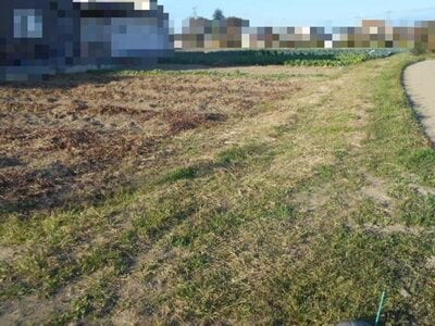 群馬県高崎市 倉賀野駅19分 農地 78万円の国税庁公売物件 #1