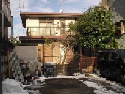 (値下げ) 埼玉県飯能市 東吾野駅 戸建て 130万円の国税庁公売物件 #1