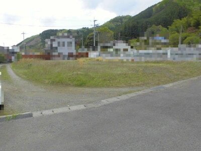 (値下げ) 群馬県桐生市 神戸駅 土地 133万円の国税庁公売物件 #1