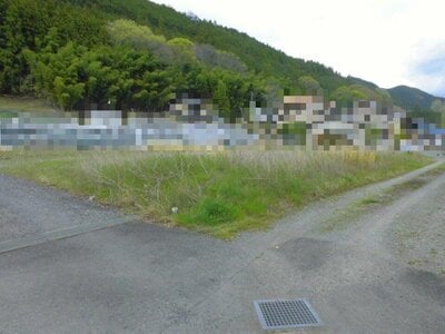 (値下げ) 群馬県桐生市 神戸駅 土地 133万円の国税庁公売物件 #2