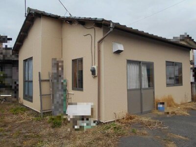 (値下げ) 群馬県桐生市 新桐生駅21分 戸建て 134万円の国税庁公売物件 #2