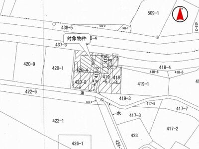 新潟県新発田市 月岡駅 戸建て 143万円の国税庁公売物件 #3