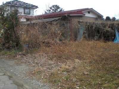 (値下げ) 栃木県那須塩原市 西那須野駅 戸建て 158万円の国税庁公売物件 #2