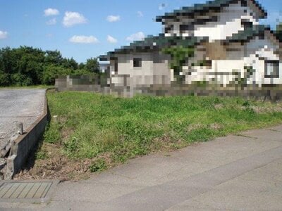 茨城県稲敷郡阿見町 荒川沖駅28分 土地 190万円の国税庁公売物件 #2