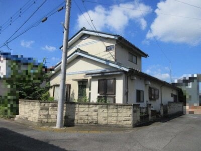 (値下げ) 群馬県佐波郡玉村町 北藤岡駅 戸建て 396万円の国税庁公売物件 #2
