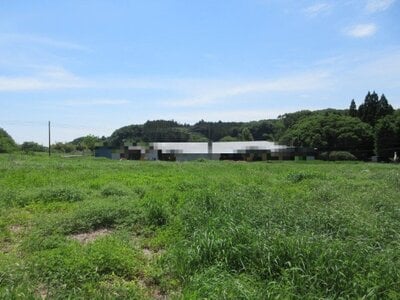 栃木県塩谷郡塩谷町 矢板駅 土地 439万円の国税庁公売物件 #4