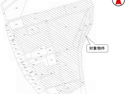 栃木県塩谷郡塩谷町 矢板駅 土地 439万円の国税庁公売物件 #5