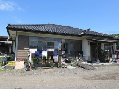 栃木県塩谷郡塩谷町 矢板駅 戸建て 449万円の国税庁公売物件 #2