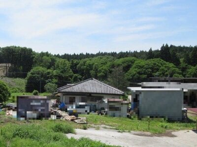 栃木県塩谷郡塩谷町 矢板駅 戸建て 449万円の国税庁公売物件 #3