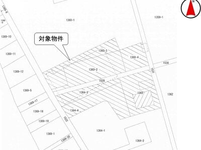 栃木県塩谷郡塩谷町 矢板駅 戸建て 449万円の国税庁公売物件 #4
