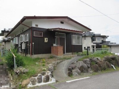 長野県東御市 滋野駅17分 戸建て 470万円の国税庁公売物件 #1