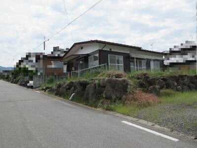 長野県東御市 滋野駅17分 戸建て 470万円の国税庁公売物件 #2