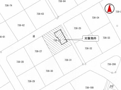 長野県東御市 滋野駅17分 戸建て 470万円の国税庁公売物件 #3