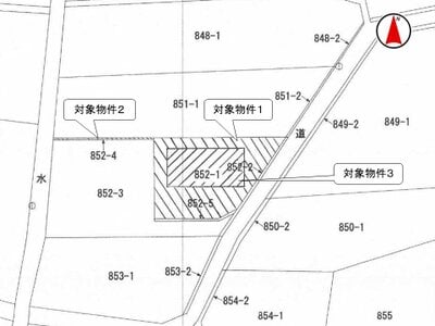 茨城県猿島郡境町 南栗橋駅 戸建て 595万円の国税庁公売物件 #3