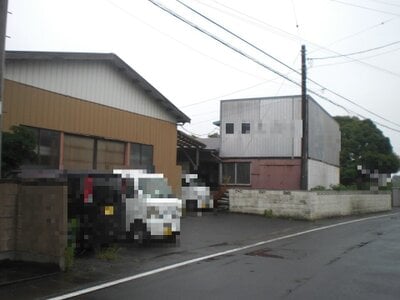 茨城県神栖市 水郷駅 戸建て 956万円の国税庁公売物件 #1