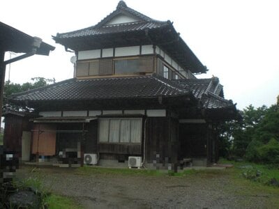 茨城県神栖市 水郷駅 戸建て 956万円の国税庁公売物件 #2