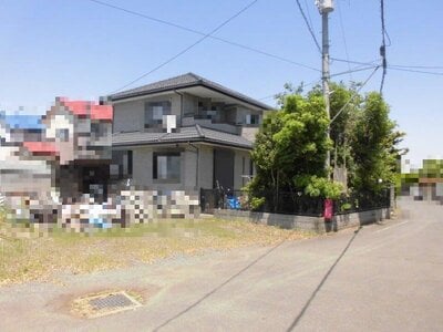 埼玉県坂戸市 一本松駅17分 戸建て 976万円の国税庁公売物件 #2