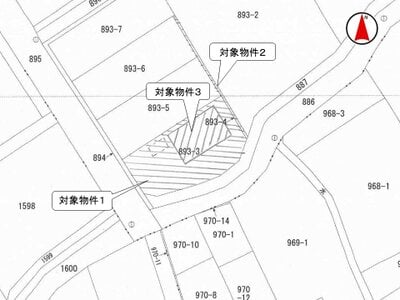 埼玉県坂戸市 一本松駅17分 戸建て 976万円の国税庁公売物件 #3